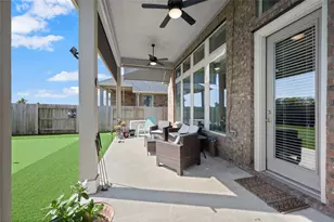 20430 Yearling Pasture Ln, Tomball, TX 77377 - Photo 31