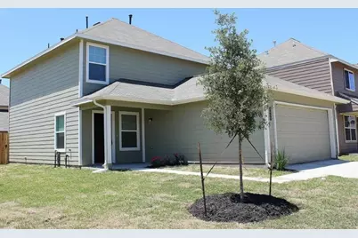 5454 Quail Cove Lane, Houston, TX 77053 - Photo 1