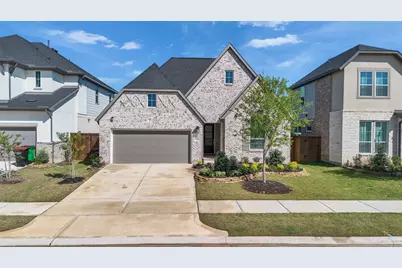 26014 Woods Bay Drive, Katy, TX 77494 - Photo 3