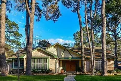 4903 Wind Chimes Drive, Houston, TX 77066 - Photo 1