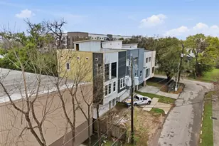 1708 Tabor St, Houston, TX 77009 - Photo 5
