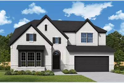 124 Silverbow Creek Way, Conroe, TX 77304 - Photo 1