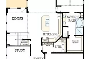 124 Silverbow Crk Wy, Conroe, TX 77304 - Photo 3