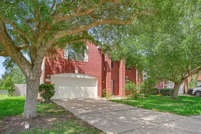 5610 Brazos Springs Drive, Sugar Land, TX 77479 - Photo 1