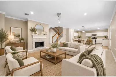 5610 Brazos Springs Drive, Sugar Land, TX 77479 - Photo 3