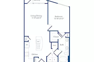 3939 W Alabama St, Houston, TX 77027 - Photo 3