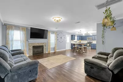 15627 Kentwater Court, Houston, TX 77095 - Photo 5