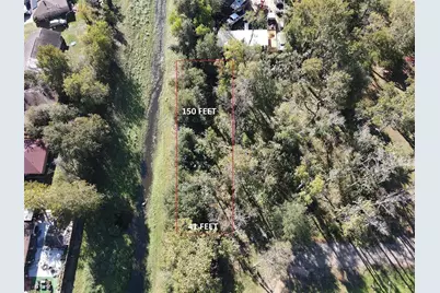 0 Tillison Street, Houston, TX 77088 - Photo 3