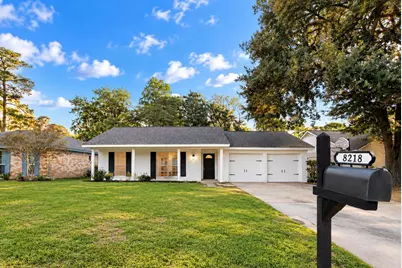 8218 Willow Forest Drive, Tomball, TX 77375 - Photo 1