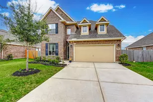 31111 Oneawa Stone Way, Hockley, TX 77447 - Photo 1