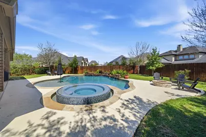 2507 Yaupon Trace Court, Katy, TX 77494 - Photo 33