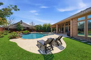 2507 Yaupon Trace Ct, Katy, TX 77494 - Photo 31