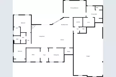 9066 King Oaks Drive, Iola, TX 77861 - Photo 25