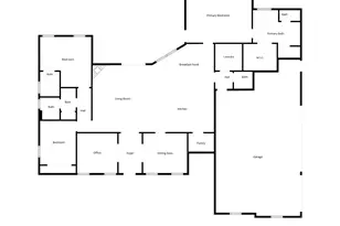 9066 King Oaks Drive, Iola, TX 77861 - Photo 25