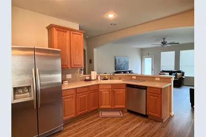 21818 Saragosa Pond Lane, Spring, TX 77379 - Photo 7