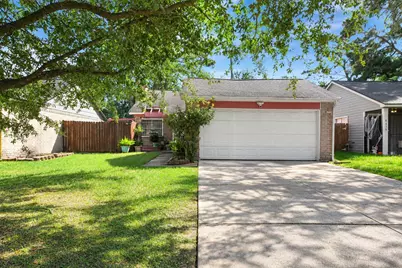 8642 Flower Path Street, Houston, TX 77044 - Photo 1