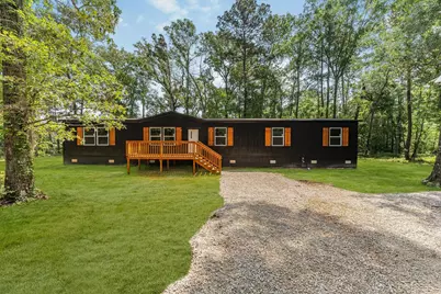 16465 Hickory Road, Conroe, TX 77302 - Photo 1