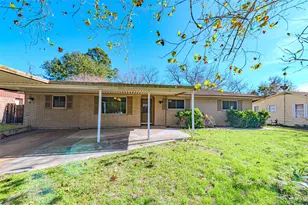 1126 10th St, Hempstead, TX 77445 - Photo 5