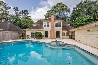 14014 Court Of Regents, Houston, TX 77069 - Photo 25
