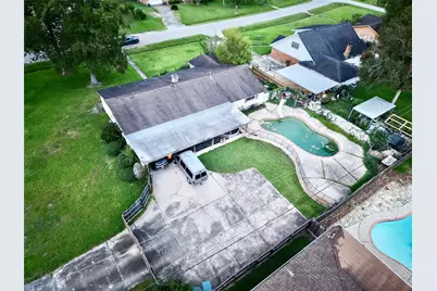 7555 Forest Park Drive, Beaumont, TX 77707 - Photo 5