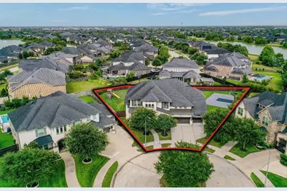 28002 Kendalia Cloud Court, Fulshear, TX 77441 - Photo 1
