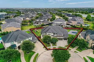 28002 Kendalia Cloud Ct, Fulshear, TX 77441 - Photo 1