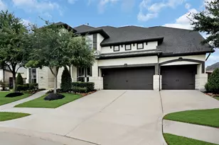 28002 Kendalia Cloud Ct, Fulshear, TX 77441 - Photo 5