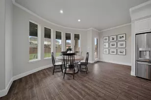 28002 Kendalia Cloud Ct, Fulshear, TX 77441 - Photo 19