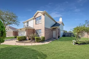 1403 Great Easton Ln, Houston, TX 77073 - Photo 1