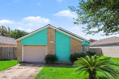 13106 Bamboo Forest Trail, Houston, TX 77044 - Photo 1