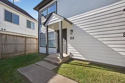 1221 Cedar Post Lane #8A, Houston, TX 77055 - Photo 3