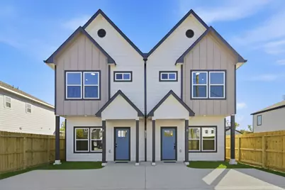 7958 Henson Street #A/B, Houston, TX 77028 - Photo 3