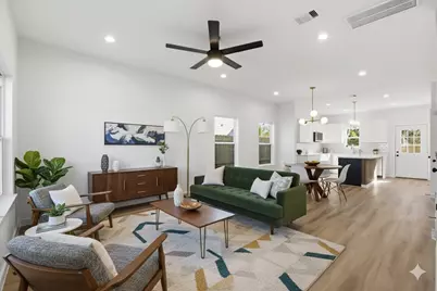 7958 Henson Street #A/B, Houston, TX 77028 - Photo 7