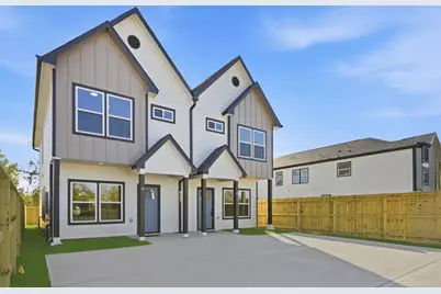 7958 Henson Street #A/B, Houston, TX 77028 - Photo 5