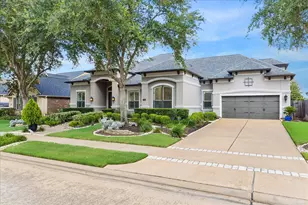 502 Olmstead Park Dr, Sugar Land, TX 77479 - Photo 3