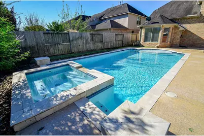 5615 Bent Arbor Lane, Katy, TX 77450 - Photo 35