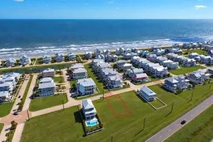 11526 Sea Butterfly, Galveston, TX 77554 - Photo 1