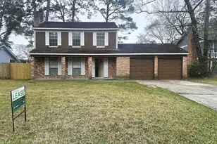 2022 Oak Shores Dr, Houston, TX 77339 - Photo 1