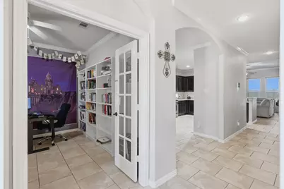 3543 Coleman Creek Court, Katy, TX 77449 - Photo 5