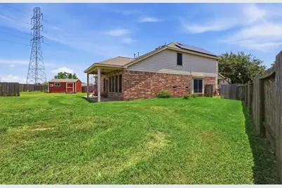 3543 Coleman Creek Court, Katy, TX 77449 - Photo 27