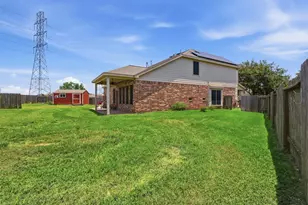 3543 Coleman Creek Ct, Katy, TX 77449 - Photo 27