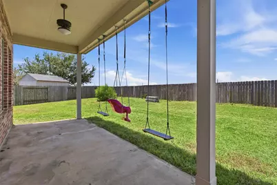 3543 Coleman Creek Court, Katy, TX 77449 - Photo 25