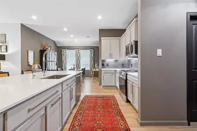 506 Boot Springs Drive, New Caney, TX 77357 - Photo 9