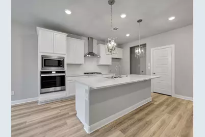 1645 Hopson Ranch Drive, Conroe, TX 77301 - Photo 3