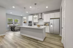 1645 Hopson Rnch Dr, Conroe, TX 77301 - Photo 5