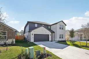 1645 Hopson Rnch Dr, Conroe, TX 77301 - Photo 1