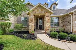 15739 Ponderosa Bend Dr, Cypress, TX 77429 - Photo 3