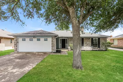 4515 Tuscarora Street, Pasadena, TX 77504 - Photo 1
