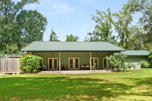 451 W Main Dr, Shepherd, TX 77371 - Photo 1