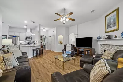 21907 Sunvolt Court, Richmond, TX 77407 - Photo 9